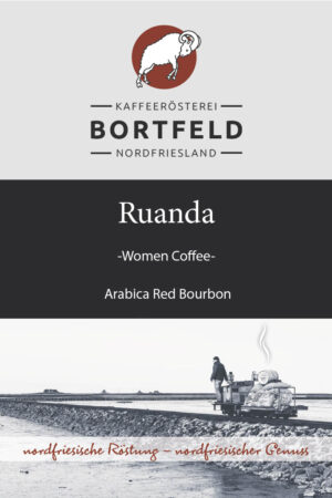 Ruanda  Women Coffee