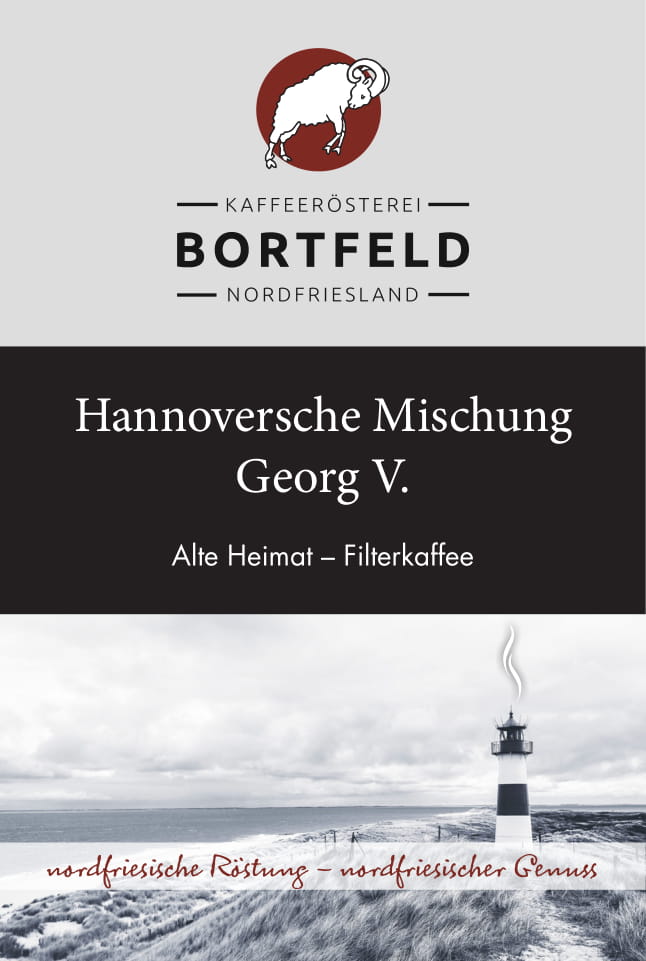 Photo of Hannoversche Mischung Georg V. -Alte Heimat
