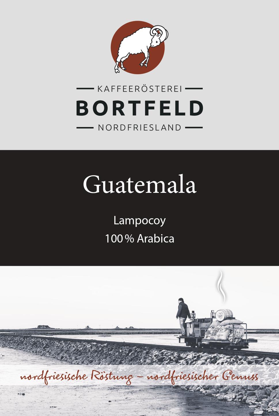 Photo of Guatemala Lampocoy